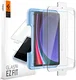 Spigen EZ Fit Glas.tR Samsung Galaxy Tab S9 Screen Protector