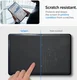 Spigen EZ Fit Glas.tR Samsung Galaxy Tab S9 Screen Protector afbeelding 4