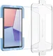Spigen EZ Fit Glas.tR Samsung Galaxy Tab S9 Screen Protector afbeelding 7