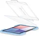 Spigen EZ Fit Glas.tR Samsung Galaxy Tab S9 Screen Protector afbeelding 8