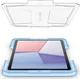 Spigen EZ Fit Glas.tR Samsung Galaxy Tab S9 Screen Protector afbeelding 9