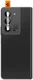 Spigen Optik Samsung Z Fold 5 Camera Lens Protector (2-Pack) Zwart afbeelding 2