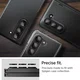 Spigen Optik Samsung Z Fold 5 Camera Lens Protector (2-Pack) Zwart afbeelding 7