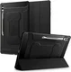 Spigen Rugged Armor Pro Samsung Galaxy Tab S10 / S9 / S8 Ultra Hoes Zwart afbeelding 1