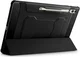 Spigen Rugged Armor Pro Samsung Galaxy Tab S10 / S9 / S8 Ultra Hoes Zwart afbeelding 10