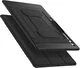 Spigen Rugged Armor Pro Samsung Galaxy Tab S10 / S9 / S8 Ultra Hoes Zwart afbeelding 11