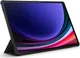 Spigen Rugged Armor Pro Samsung Galaxy Tab S10 / S9 / S8 Ultra Hoes Zwart afbeelding 12