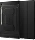 Spigen Rugged Armor Pro Samsung Galaxy Tab S10 / S9 / S8 Ultra Hoes Zwart afbeelding 13
