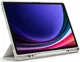 Spigen Ultra Hybrid Samsung Galaxy Tab S10 / S9 Plus Hoes Book Case Grijs afbeelding 13