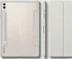 Spigen Ultra Hybrid Samsung Galaxy Tab S10 / S9 Plus Hoes Book Case Grijs afbeelding 14