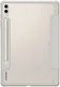 Spigen Ultra Hybrid Samsung Galaxy Tab S10 / S9 Plus Hoes Book Case Grijs afbeelding 9