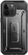 SUPCASE UB Pro Apple iPhone 15 Pro Hoesje Full Protect Kickstand Zwart afbeelding 2