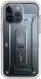 SUPCASE UB Pro Apple iPhone 15 Pro Hoesje Full Protect Kickstand Clear afbeelding 2