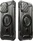 SUPCASE UB Pro MagXT Apple iPhone 15 Pro Hoesje Camera Protector Zwart afbeelding 10