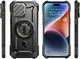 SUPCASE UB Pro MagXT Apple iPhone 15 Pro Hoesje Camera Protector Zwart afbeelding 11