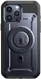 SUPCASE UB Mag Pro Apple iPhone 15 Pro Max Hoesje MagSafe Stand Blauw afbeelding 2