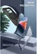 SUPCASE UB Mag Pro Apple iPhone 15 Pro Max Hoesje MagSafe Stand Blauw afbeelding 3