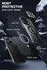 SUPCASE UB Pro MagXT iPhone 15 Pro Max Hoesje Camera Protector Zwart afbeelding 7