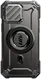 SUPCASE UB Pro MagXT iPhone 15 Pro Max Hoesje Camera Protector Zwart afbeelding 2