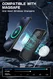 SUPCASE UB Pro MagXT iPhone 15 Pro Max Hoesje Camera Protector Zwart afbeelding 6