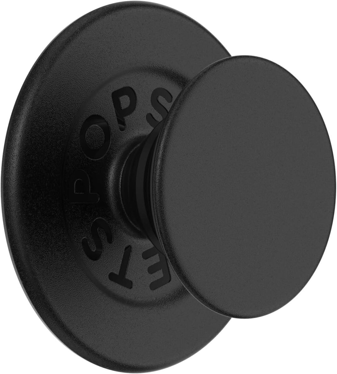 PopSockets PopGrip voor MagSafe Greep en Standaard Zwart afbeelding 1