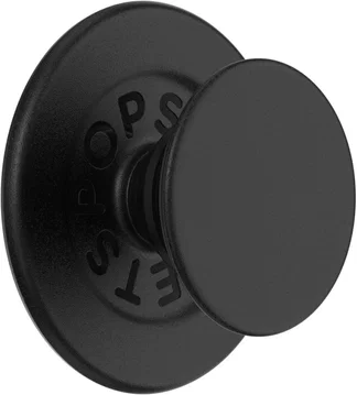 PopSockets PopGrip voor MagSafe Greep en Standaard Zwart