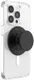 PopSockets PopGrip voor MagSafe Greep en Standaard Zwart afbeelding 2