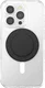 PopSockets PopGrip voor MagSafe Greep en Standaard Zwart afbeelding 3