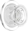 PopSockets PopGrip voor MagSafe Greep en Standaard Transparant