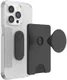 PopSockets PopWallet+ voor MagSafe Kaarthouder Greep en Stand Zwart afbeelding 4