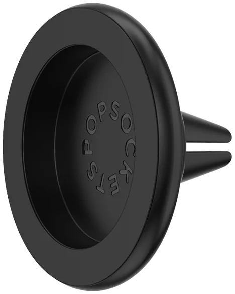 PopSockets PopMount 2 MagSafe Ventilatierooster Auto Houder Zwart afbeelding 4