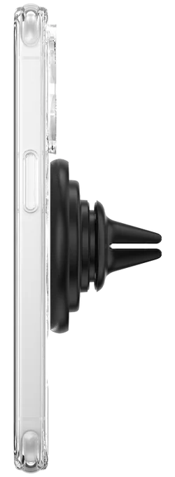 PopSockets PopMount 2 MagSafe Ventilatierooster Auto Houder Zwart afbeelding 2