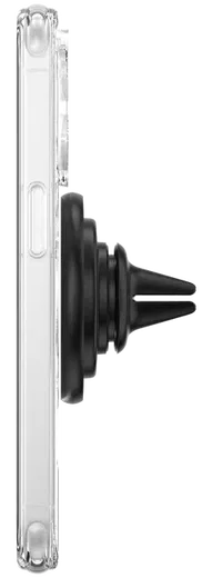 PopSockets PopMount 2 MagSafe Ventilatierooster Auto Houder Zwart afbeelding 2