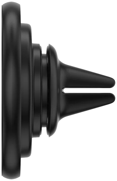 PopSockets PopMount 2 MagSafe Ventilatierooster Auto Houder Zwart afbeelding 6