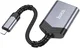 Hoco UA25 Apple Lightning Card Reader met SD/TF Kaartlezer Grijs afbeelding 6
