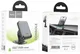 Hoco H25 Magnetische Dashboard Auto Telefoonhouder Zwart afbeelding 5
