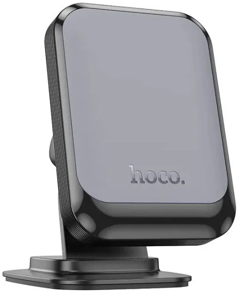 Hoco H25 Magnetische Dashboard Auto Telefoonhouder Zwart afbeelding 6