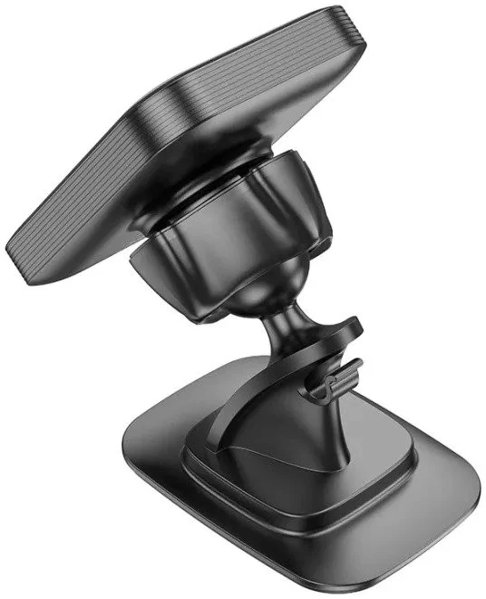 Hoco H25 Magnetische Dashboard Auto Telefoonhouder Zwart afbeelding 7