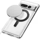 Spigen OneTap Magnetische Ring voor MagSafe Carbon afbeelding 10