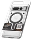 Spigen OneTap Magnetische Ring voor MagSafe Carbon afbeelding 11