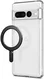Spigen OneTap Magnetische Ring voor MagSafe Carbon afbeelding 2