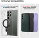 Spigen OneTap Magnetische Ring voor MagSafe Carbon afbeelding 6