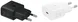 Originele Samsung 25W Energy Efficiency USB-C Power Adapter Wit afbeelding 5