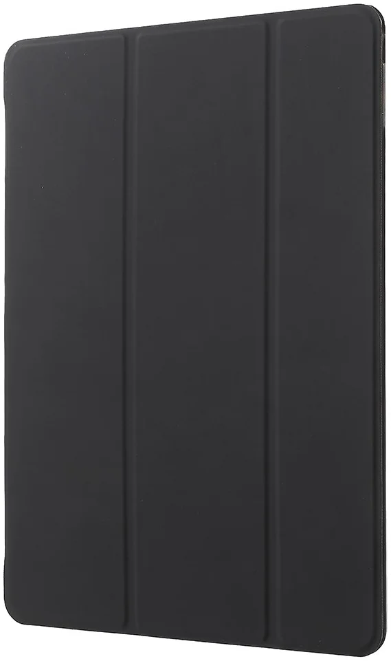 Apple iPad 9.7 2017 / 2018 / Air (2) Hoes Tri-Fold Book Case Zwart afbeelding 8