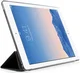 Apple iPad 9.7 2017 / 2018 / Air (2) Hoes Tri-Fold Book Case Zwart afbeelding 10