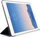Apple iPad 9.7 2017 / 2018 / Air (2) Hoes Tri-Fold Book Case Blauw afbeelding 9