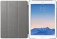 Apple iPad 9.7 2017 / 2018 / Air (2) Hoes Tri-Fold Book Case Rood afbeelding 8