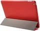 Apple iPad 9.7 2017 / 2018 / Air (2) Hoes Tri-Fold Book Case Rood afbeelding 10