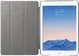 Apple iPad 9.7 2017 / 2018 / Air (2) Hoes Tri-Fold Book Case Groen afbeelding 8