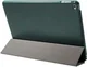 Apple iPad 9.7 2017 / 2018 / Air (2) Hoes Tri-Fold Book Case Groen afbeelding 10